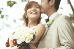 -太古映画婚纱摄影(天河店)