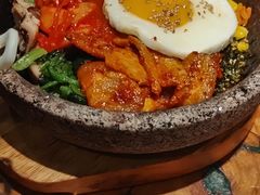 -七八冷面·延边朝鲜族美食(欢乐谷店)