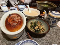-南京大牌档(青岛万象城店)