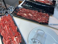 -刘少华贵州小黄牛·鲜牛肉火锅(总店)