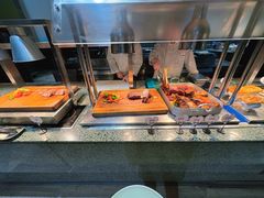 -青岛银沙滩温德姆至尊酒店