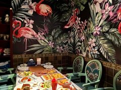 -魔膳厨房·果木牛排·西餐厅(MM2店)