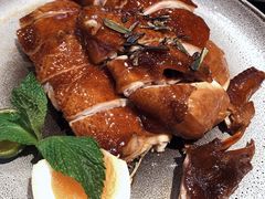 -木棉·醉心粤味(COCO Park店)
