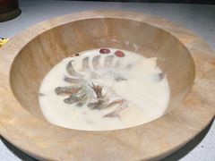 -老福耶小草帽石锅鱼(奥体店)
