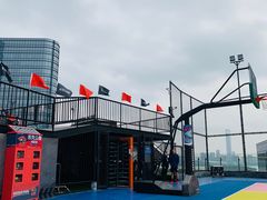 -洛克公园(苏州中心商场)