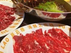 -潮澎派·潮汕菜大排档(南较西路店)