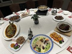 -老六杀猪菜(进乡街店)
