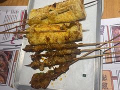 -木屋烧烤(龙华店)