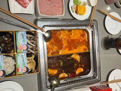 -海底捞火锅(龙岗星河COCO Park店)