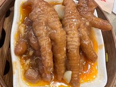 -点都德(龙之梦店)