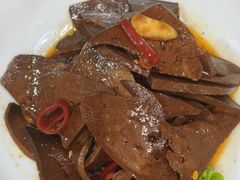 -滁香园·滁州菜(琅琊山店)