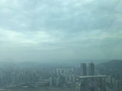 -WFC会仙楼观景台