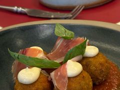 -普朗姆生蚝牛排馆 The Plump Oyster(成都摩方购物中心店)