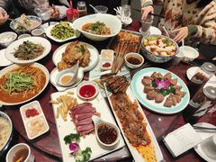 -清真·老兰家(兴善寺西街总店)