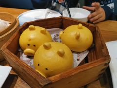 -点心传说·粤菜点心(佐阾虹湾店)