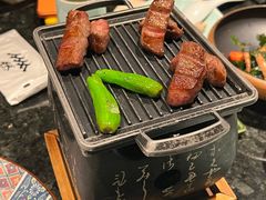 -然锅料理
