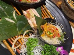 -猫爪爪原切自助烤肉(观音桥阳光世纪店)