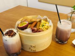 -CHILLAX轻乐时(侨建·Hi City店)