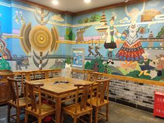 -亮欢寨酸汤鱼(沙冲路店)