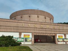 -济南战役纪念馆(济南革命烈士陵园)