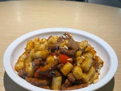 -兔爸私家小厨(新北万达店)