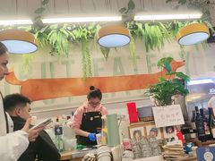 -Brut Eatery悦璞食堂(愚园路店)