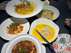 -食悦江南·淮扬菜·烤鸭(亚运村·惠新店)