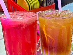 -明记烧鱼美味店