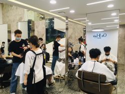 -UnHair Salon