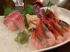 -佛山希尔顿酒店·融誉亚洲美食荟