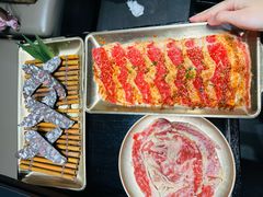 -西塔老太太泥炉烤肉(龙湖北苑天街店)