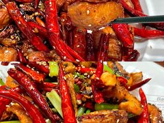 -有位虾匠·香辣蟹·小龙虾(李村店)