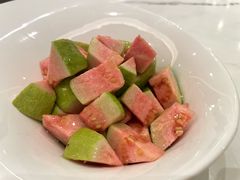 梅汁番石榴-神仙馆(衡山路店)