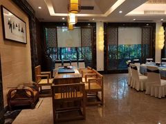-九龙湾·御膳坊(九龙窠路店)