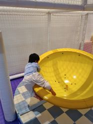 -奈尔宝家庭中心·亲子餐厅(华采天地店)