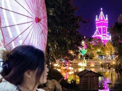 -厦门方特东方神画