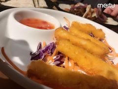 芝士條-Cactus墨西哥仙人掌餐厅