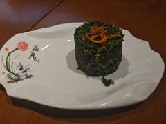 -三凤酒家·百年无锡菜(清扬茂业店)