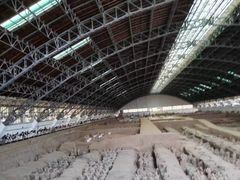 -秦始皇帝陵博物院(兵马俑)