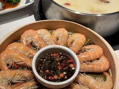 -花城粤菜餐厅(高新区店)