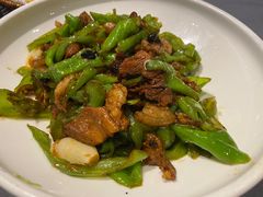 -楚鲜·汉正街一号(天河店)