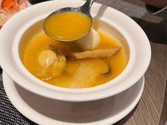 -博林天瑞喜来登酒店·西丽尚膳