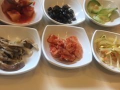 -首尔土豆汤(红梅小区店)