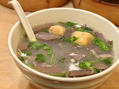 -佬钱湾仔(衣裳街店)