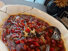 -秀儿四九城·新京菜(亚运村鸟巢店)