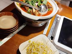 -渔港烤鱼(中百广场店)