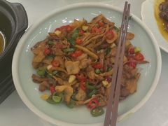 -围龙屋客家食府(福田店)