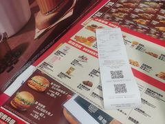 -汉堡王(徐汇绿地缤纷店)