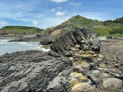 -漳州滨海火山岛自然生态风景区
