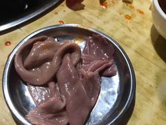 -渝味黄姐火锅(黄泥村店)